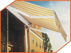 上海滬彩旗篷 專業(yè)品質(zhì)，為中國(guó)遮陽篷市場(chǎng)注入新活力